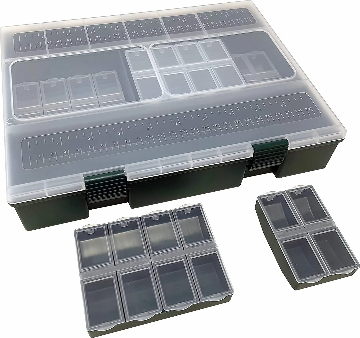 Buy ⭐ Carp On Specialist 10 Section Box with 6 Multi Boxes 😉 1 Buy ⭐ Carp On Specialist 10 Section Box with 6 Multi Boxes 😉