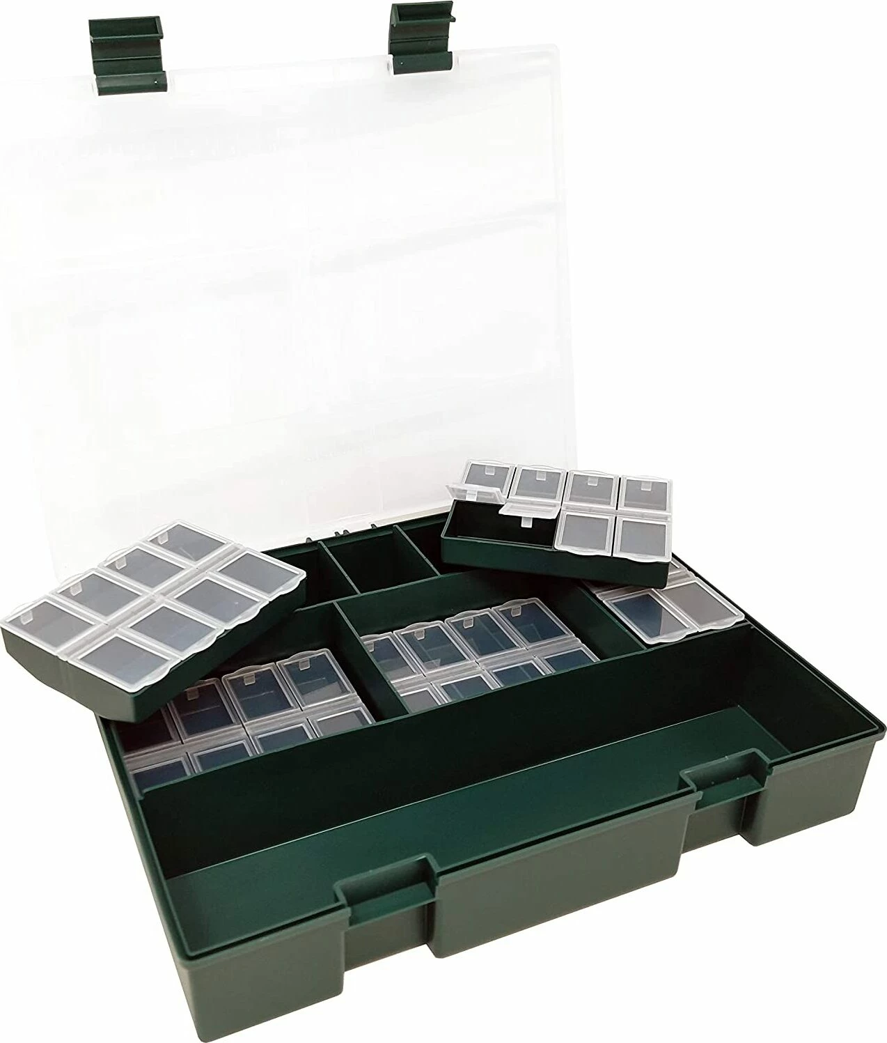 Buy ⭐ Carp On Specialist 10 Section Box with 6 Multi Boxes 😉 2 Buy ⭐ Carp On Specialist 10 Section Box with 6 Multi Boxes 😉 - Image 2