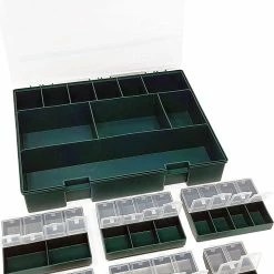 Buy ⭐ Carp On Specialist 10 Section Box with 6 Multi Boxes 😉 6 Buy ⭐ Carp On Specialist 10 Section Box with 6 Multi Boxes 😉 -Glasgow Angling Sales specialist 10 section box with 6b