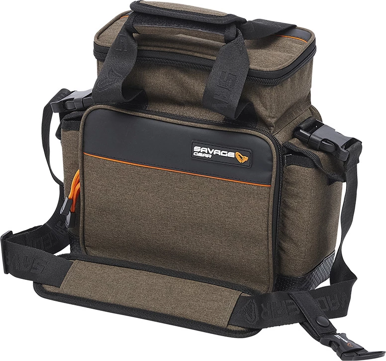 Promo ❤️ Savage Gear Specialist Lure Bag 😉 1 Promo ❤️ Savage Gear Specialist Lure Bag 😉