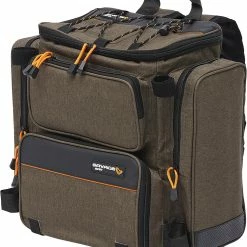 Budget 🎁 Savage Gear Specialist Rucksack 3 Boxes 23L 👏