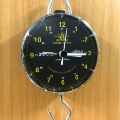 Promo 🛒 Reuben Heaton Specimen Hunter Timescale Clock ✔️