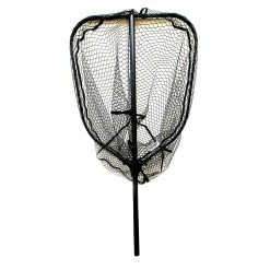 Promo 🛒 Stillwater Specimen Rubbamesh Net 70cm x 58cm ⭐