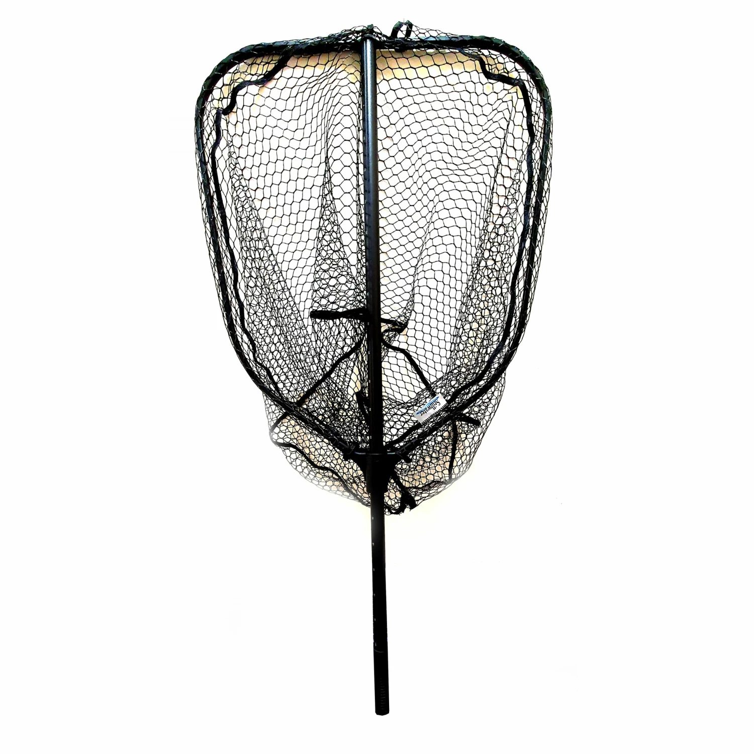 Promo ๐ Stillwater Specimen Rubbamesh Net 70cm x 58cm โญ 1 Promo ๐ Stillwater Specimen Rubbamesh Net 70cm x 58cm โญ