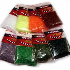 Best Pirce 😀 Hends Spectra Dubbing ⭐