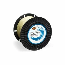 Wholesale ✔️ Cortland Spectron Master Braid 150-600yd 🤩 -Glasgow Angling Sales spectron master braid bronze