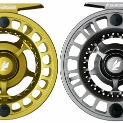 Wholesale 💯 Sage Spectrum LT Reels 🔔 -Glasgow Angling Sales spectrum lt reels all back