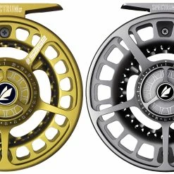 Wholesale 💯 Sage Spectrum LT Reels 🔔 -Glasgow Angling Sales spectrum lt reels all front