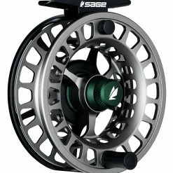 Wholesale 💯 Sage Spectrum LT Reels 🔔 -Glasgow Angling Sales spectrum lt reels black spruce edition