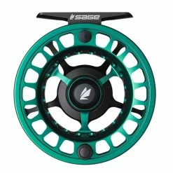 Wholesale 💯 Sage Spectrum LT Reels 🔔 -Glasgow Angling Sales spectrum lt reels teal