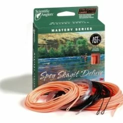 Best Pirce 🤩 Scientific Anglers Spey Skagit Deluxe Multi Tip 🔔