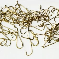 Promo 🎁 Stillwater Spiker Dry/Nymph Sz8 100 Pack ✔️ -Glasgow Angling Sales spiker dry nymph sz8 loose