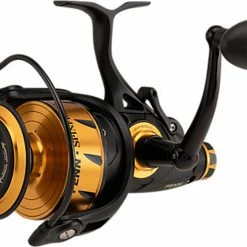 Best reviews of 😉 PENN Spinfisher VI Live Liner Spinning Reel 🎉