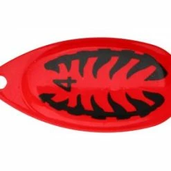 Brand new 💯 Mikado Spinner Focus 🧨 9 Brand new 💯 Mikado Spinner Focus 🧨 -Glasgow Angling Sales spinner focus no4 silver 27