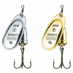 Discount 😀 DAM Spinner FZ Executor ✔️