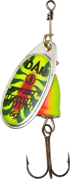 Discount ๐ DAM Spinner FZ Executor โ๏ธ 5 Discount ๐ DAM Spinner FZ Executor โ๏ธ - Image 5