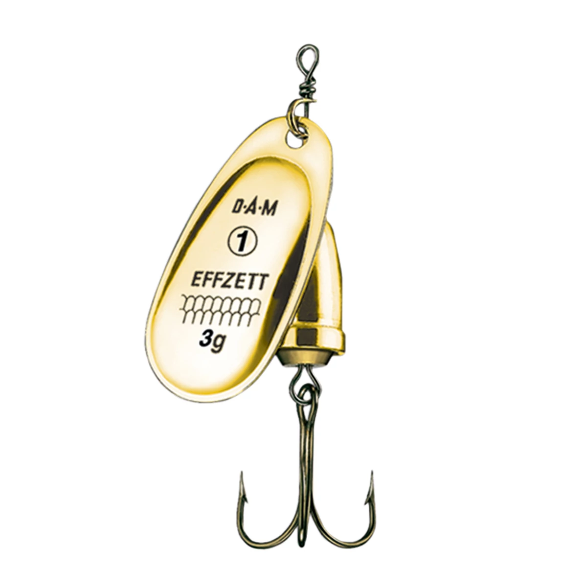 Discount ๐ DAM Spinner FZ Executor โ๏ธ 3 Discount ๐ DAM Spinner FZ Executor โ๏ธ - Image 3