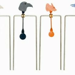 Best Sale 🤩 SMK Single Spinner Target ❤️