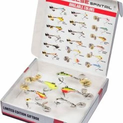 Top 10 ⭐ Berkley Limited Edition Spintail Gift Pack 🛒
