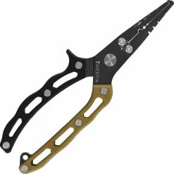 Discount 👍 Westin Split Ring Plier Large 18cm Black Sand 🌟