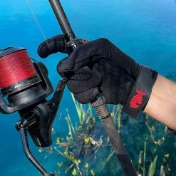 Top 10 ✨ Fox SPOMB Pro Casting Gloves 🥰 -Glasgow Angling Sales spomb pro casting gloves size01
