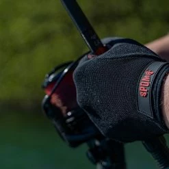 Top 10 ✨ Fox SPOMB Pro Casting Gloves 🥰 -Glasgow Angling Sales spomb pro casting gloves size9