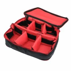 Buy 🎉 Tronixpro Spool Bag Black 👍