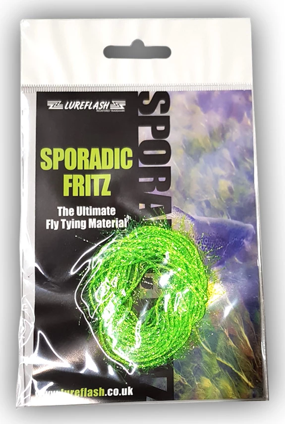 New ✔️ Lureflash Sporadic Fritz ✨ 3 New ✔️ Lureflash Sporadic Fritz ✨ - Image 3