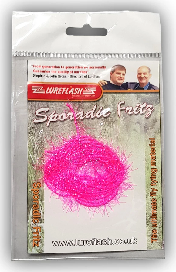 New ✔️ Lureflash Sporadic Fritz ✨ 4 New ✔️ Lureflash Sporadic Fritz ✨ - Image 4