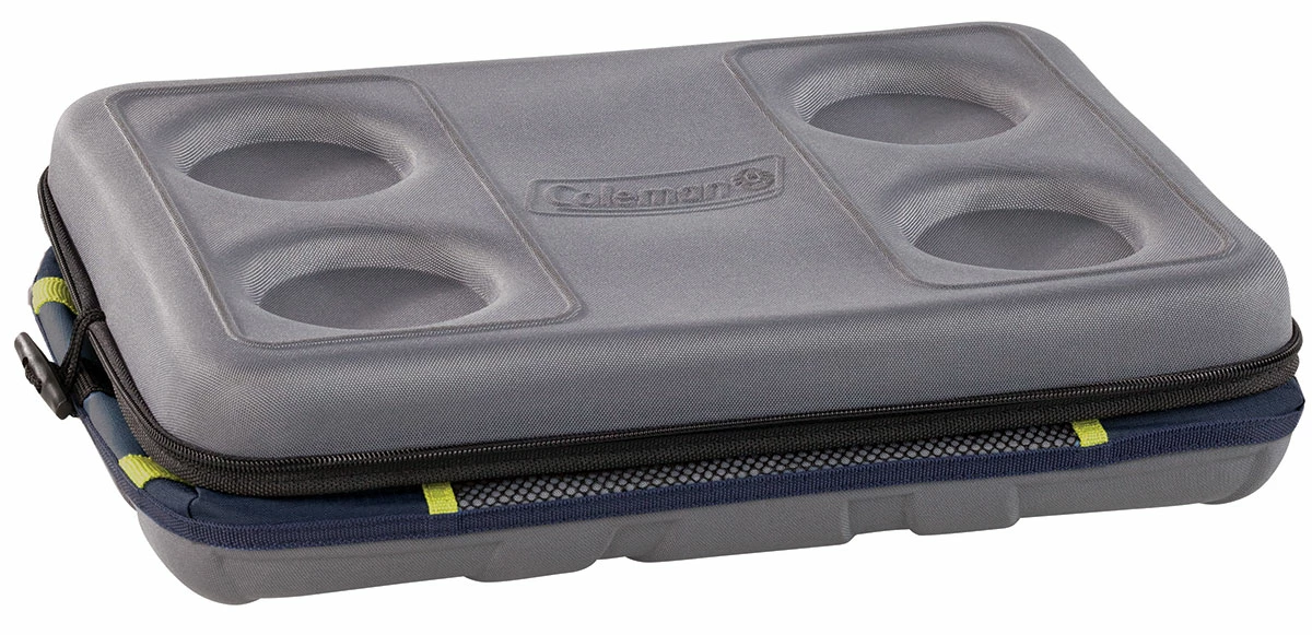 Best Sale 😀 Coleman Sport 45 Collapsible - 38 Litre 45 Cans 💯 2 Best Sale 😀 Coleman Sport 45 Collapsible - 38 Litre 45 Cans 💯 - Image 2