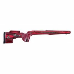 Best deal 🛒 GRS Sporter Adjustable Stock - Right Hand 😉 -Glasgow Angling Sales sporter adjustable stock right hand black red