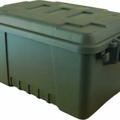 Wholesale 🔥 Plano Sportmans Storage Trunk - Small OD Green 🌟