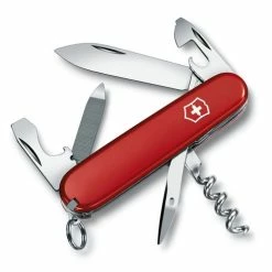 Best Pirce 😀 Victorinox Sportsman Swiss Army 😍