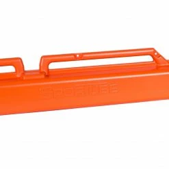 Deals ✔️ Sportube Blaze Orange Rod Tubes 😍