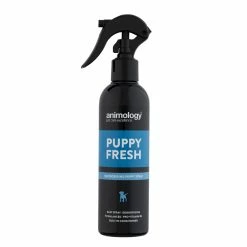 Hot Sale 😀 Animology Spray Puppy Fresh Deodorising 250ml 🛒