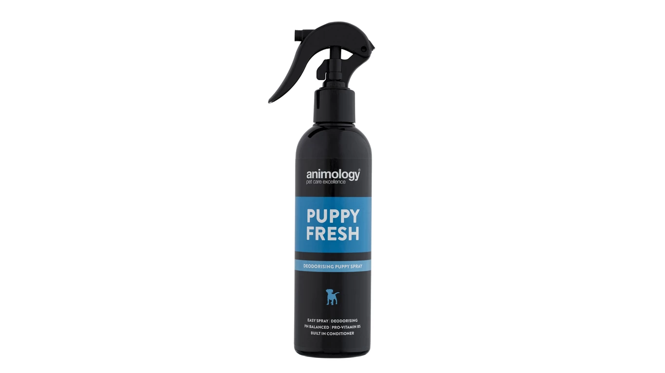 Hot Sale π Animology Spray Puppy Fresh Deodorising 250ml π 1 Hot Sale π Animology Spray Puppy Fresh Deodorising 250ml π