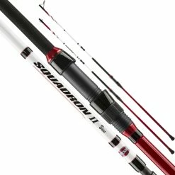 Best reviews of ❤️ Penn Squadron II Bass 11ft 2-4oz 3pc 😍