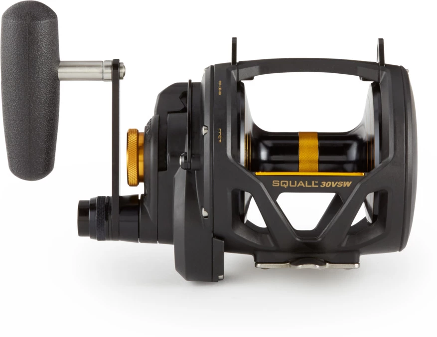 Best reviews of π― PENN Squall Level Drag 2 Speed π 3 Best reviews of π― PENN Squall Level Drag 2 Speed π - Image 3