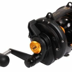 Best reviews of 💯 PENN Squall Level Drag 2 Speed 😉