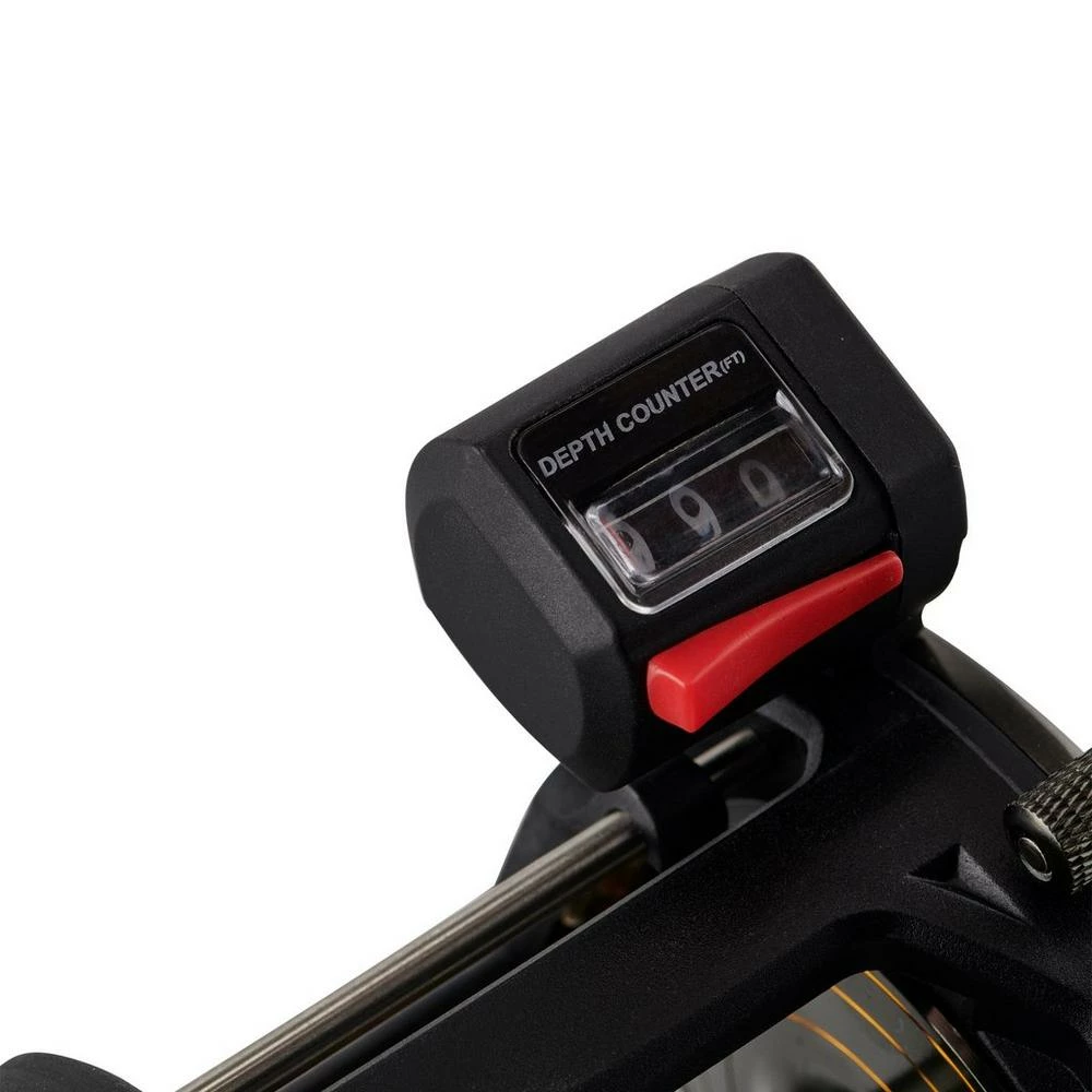 Cheapest π Penn Squall II Level Wind π 5 Cheapest π Penn Squall II Level Wind π - Image 5