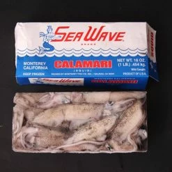 Best deal 😀 Baitbox Frozen Squid 🎁