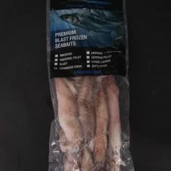 Best deal π Baitbox Frozen Squid π 5 Best deal π Baitbox Frozen Squid π -Glasgow Angling Sales squid handy pack