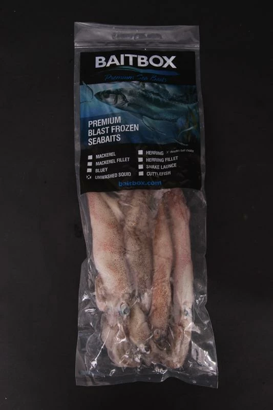 Best deal π Baitbox Frozen Squid π 3 Best deal π Baitbox Frozen Squid π - Image 3