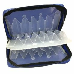 Budget ❤️ Yuki Squid Lure Double Bag 24 ✨