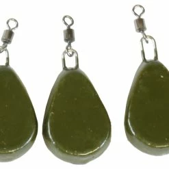 Coupon 😉 Stillwater Swivel Flat Pear Lead 🎉