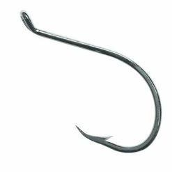 Brand new ⭐ Mustad Stainless Beak Hook Classic 92553S-SS 🔔