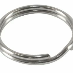 Brand new 👏 Lineaeffe Stainless Steel Split Ring 🤩
