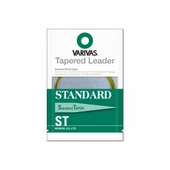 Promo 🛒 Varivas Standard Tapered Leader 😉