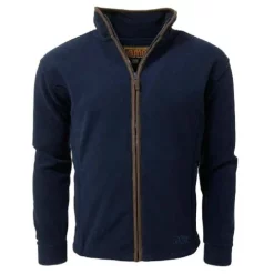Best Sale 💯 Game Stanton Fleece Jacket 🥰 -Glasgow Angling Sales stanton fleece jacket navy