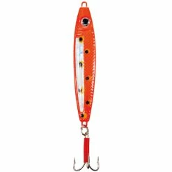 Best Pirce ⭐ Fladen Stavanger Casting/Pirk Lure 👍 5 Best Pirce ⭐ Fladen Stavanger Casting/Pirk Lure 👍 -Glasgow Angling Sales stavanger casting pirk lure orange